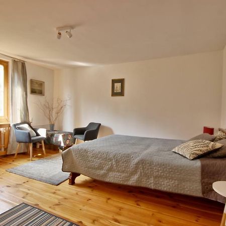 Baltycki Apartament Sopot Exterior photo